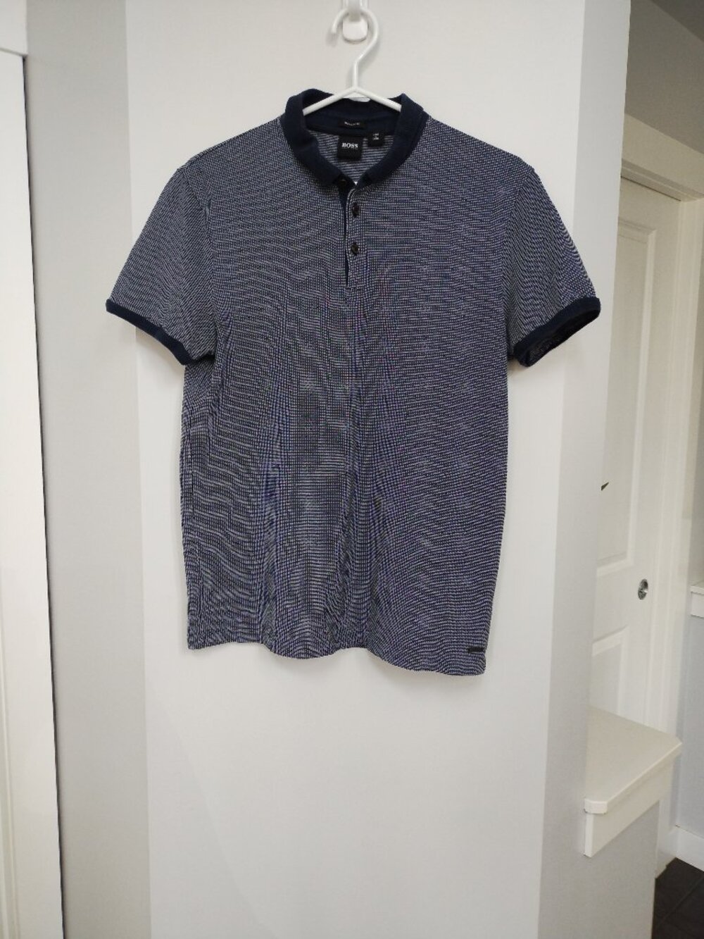 Hugo Boss polo shirt